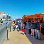 Front In Lejlighed Oostende