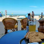 Front In * Oostende