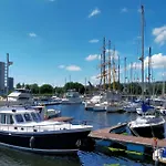 Front In Lejlighed Oostende