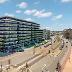 Lejlighed Front In Oostende