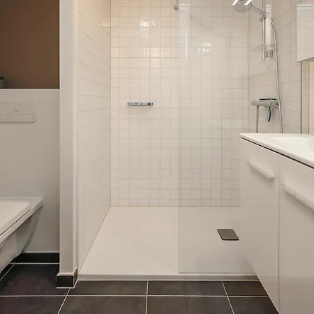 En Bord De à Appartement