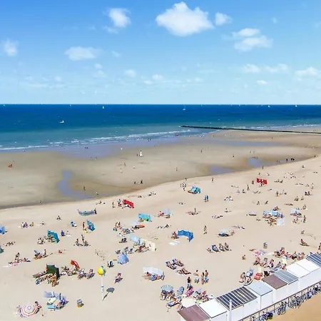 Front In * Ostend