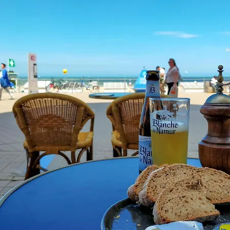 Front In * Ostend